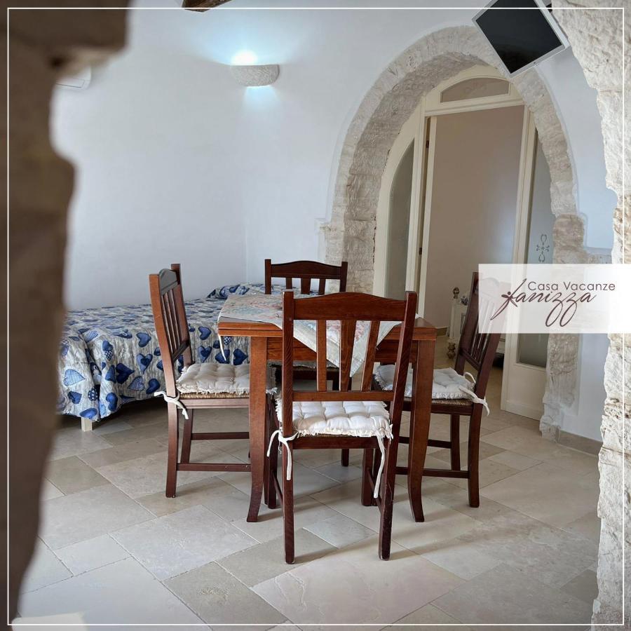 Villa Trullo Della Selva Alberobello Exterior foto
