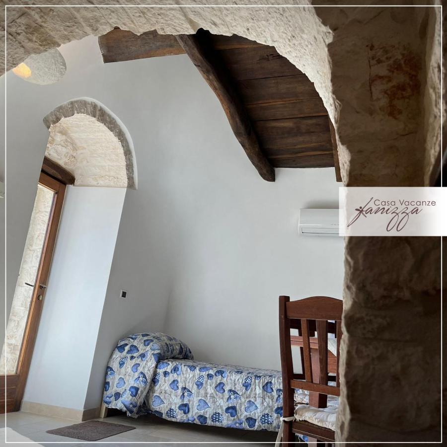 Villa Trullo Della Selva Alberobello Exterior foto